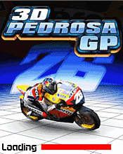 3D Pedrosa GP (176x220)
