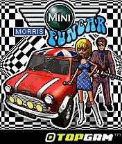 Mini Morris Fun Car (176x220)