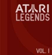 Atari Legends Vol 1 (Multiscreen)