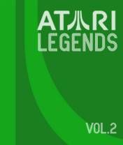 Atari Legends Vol 2 (Multiscreen)