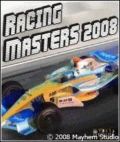 Racing Masters 2008 (240x320)