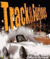 Track & Furious (176x220)