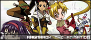 Ragnarok - The Animation