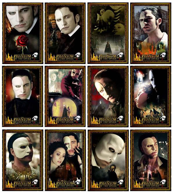 fantasma da %25c3%25b3pera Pictures, Images and Photos