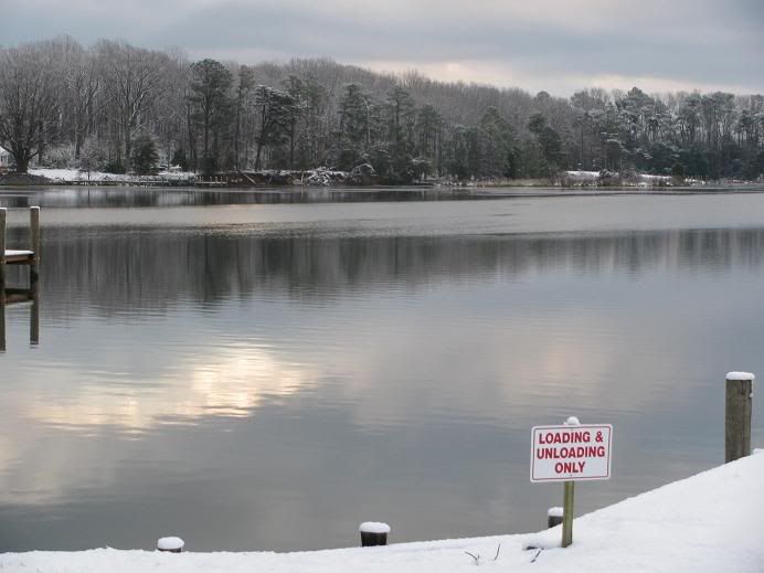 winter pics - Countryside Families