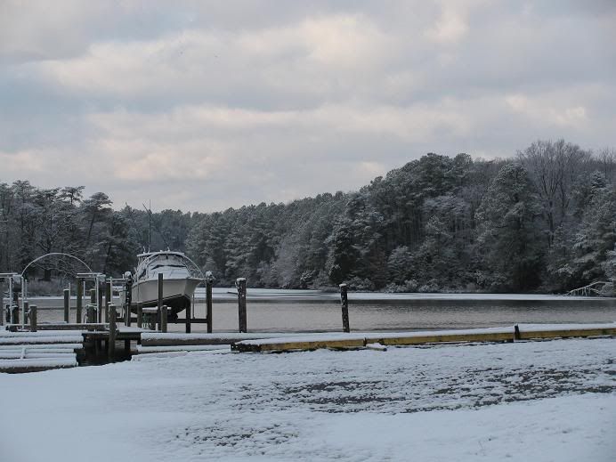 winter pics - Countryside Families