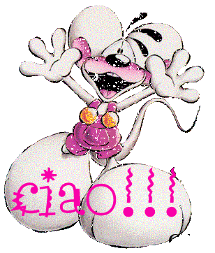 ciao.gif Ciao diddle image by cricribucket