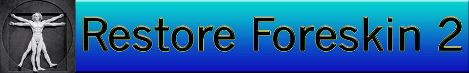 Restore Foreskin 2 - Statistics Center Restore Foreskin 2 - Statistics Center