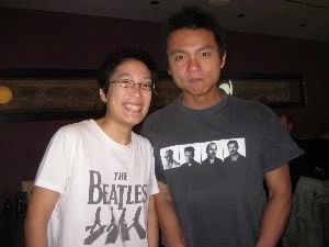 cheok and stephie