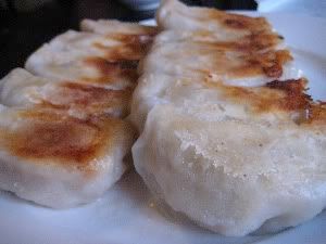 dumplings