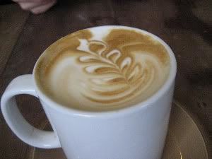 latte