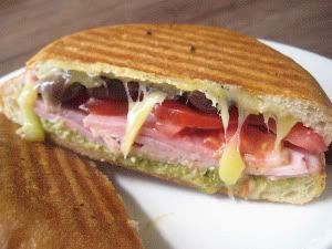 panini