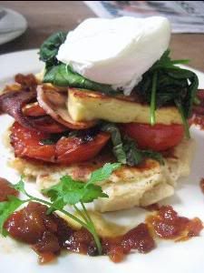 potato stack