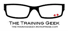 The Training Geek