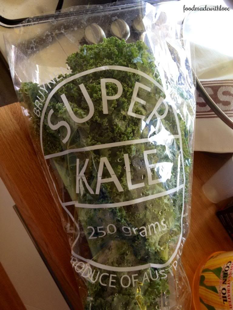 Kale