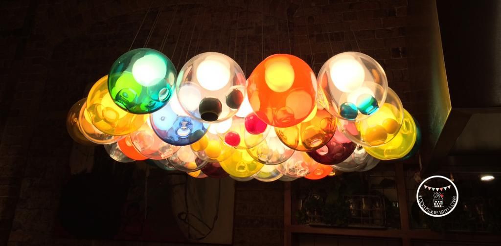 Cute lights