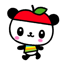 pandapple