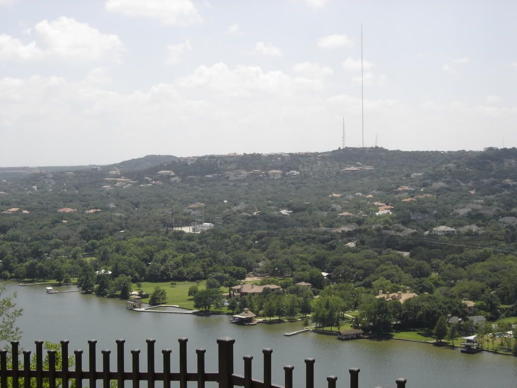 Mount Bonnell