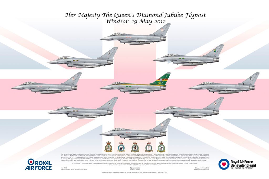 NEW Squadron Prints Website - UK Airshow Review Forums