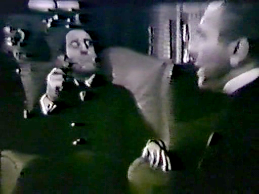 Sherlock Holmes   S01E08   The Beryl Coronet (10th April 1965) [VHS rip (XVID)] preview 0