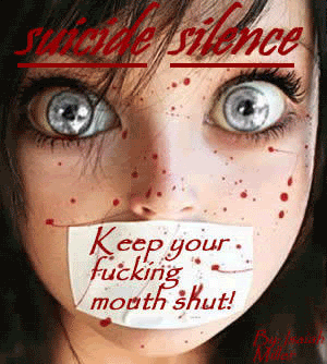 suicide silence