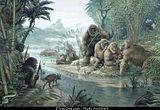 Gigantopithecus.jpg image by revbabylon