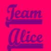 Team Alice Icon