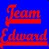 Team Edward Icon