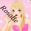 Rosalie Icon