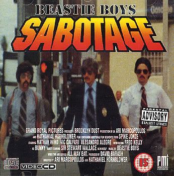 Sabotage