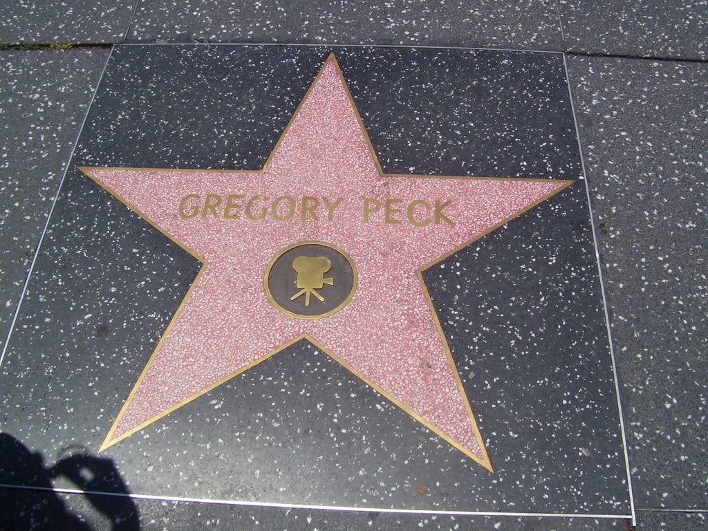 gregory peck photo: GREGORY PECK 100_1833.jpg