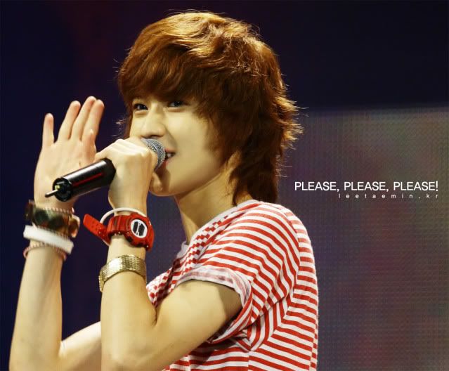 taemin Pictures, Images and Photos