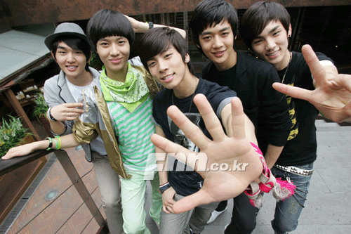 SHINee