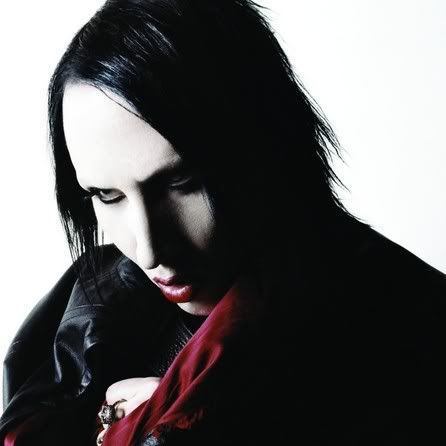 Marilynmanson manson