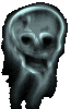 ghost-skll.gif Ghost Alphabet image by computemech