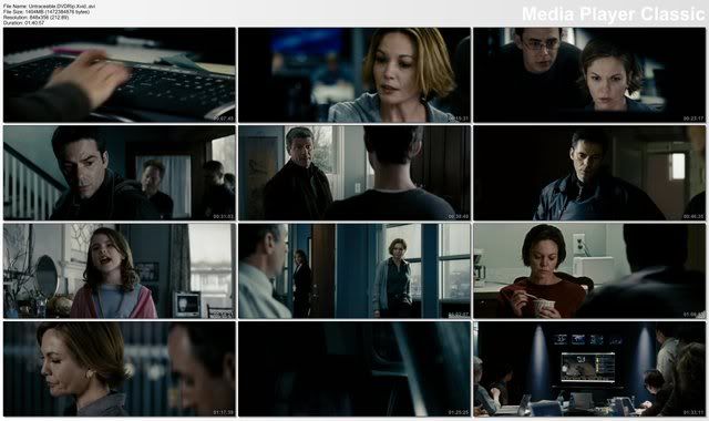 Untraceable DVDRip Xvid {SeCtIoN 8} preview 1