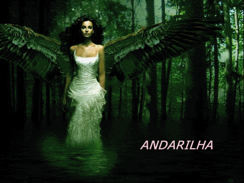 ANDARILHA