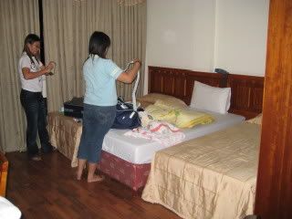 Phuc Loi Hotell-Hanoi