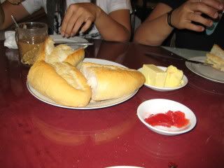 230908-Breakfast at Hanoi