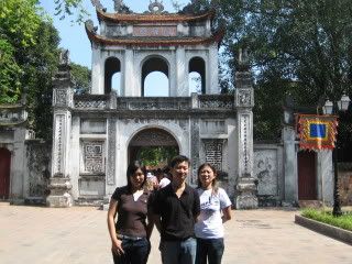 230908-Hanoi City Tour