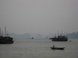 240908-Halong Jetty