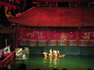 240908-Thang Long Water Puppet Theatre