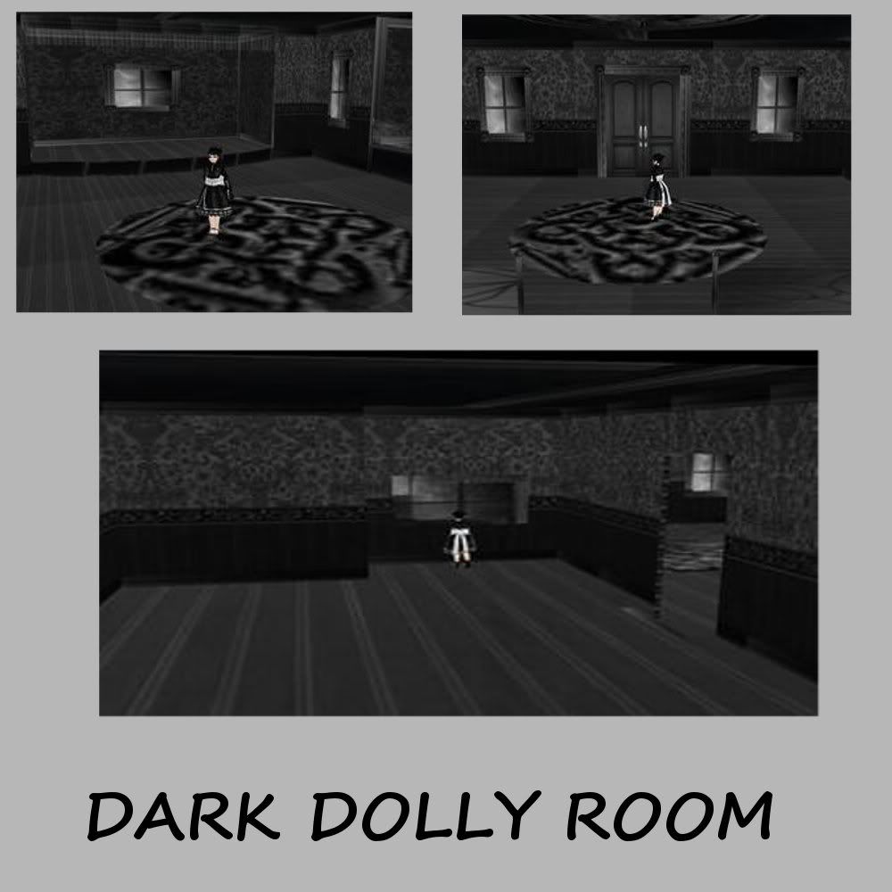 dark dolly