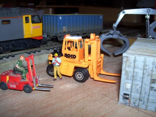 1 76 scale construction vehicles