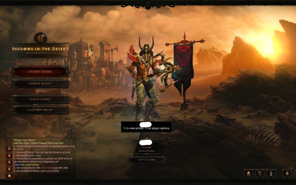 Diablo 3 gambling legendary chance