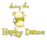 Happy Dance Pictures, Images and Photos