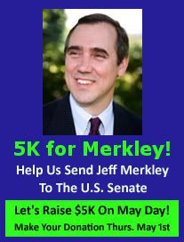 $5k for Merkley