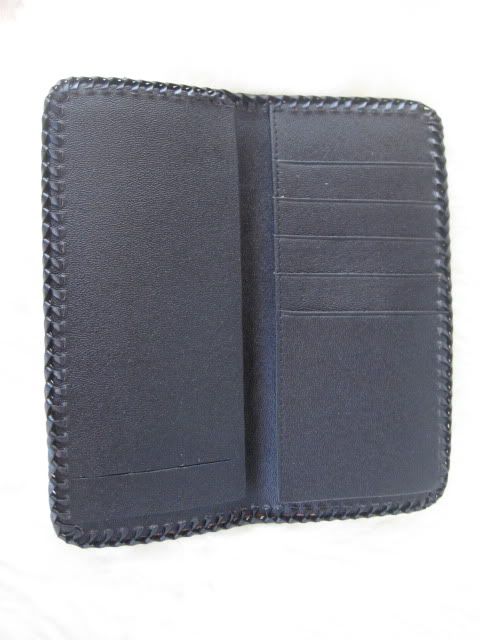 rs6 custom leather
