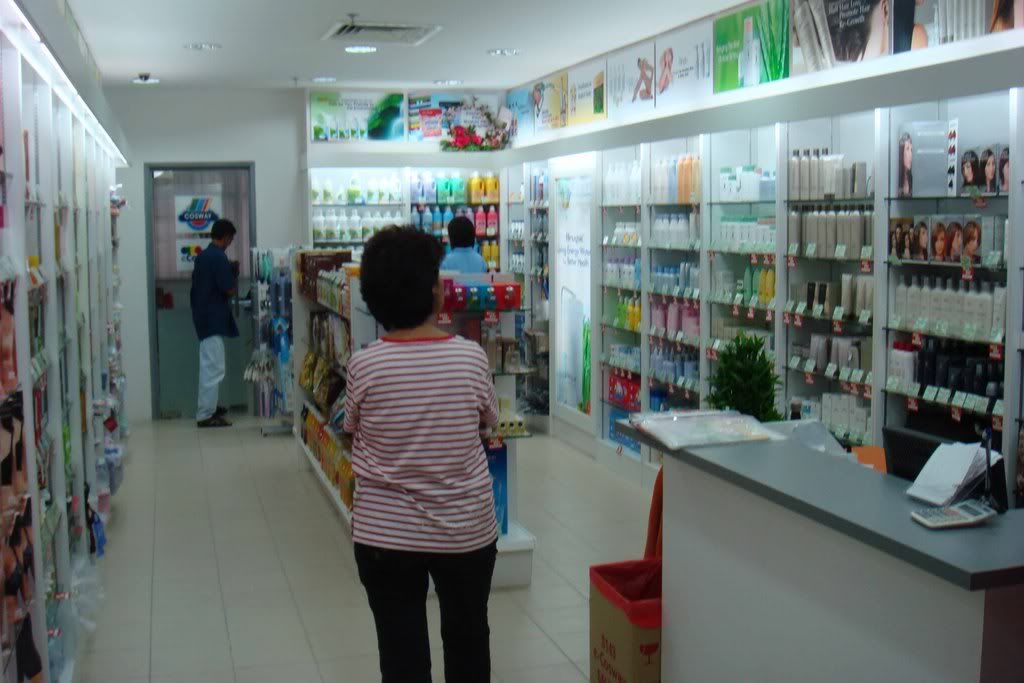 ecosway store