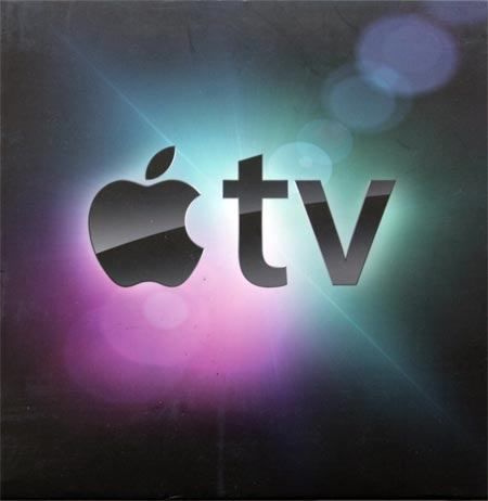 40gb Apple Tv. APPLE TV, 40GB (Gratis cable